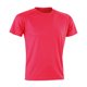 thumbnail image 1 of Spiro - Camiseta modelo Aircool para hombre (Rosa Súper), 1 of 2