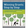 thumbnail image 1 of Winning Grants Step by Step, 1 of 4