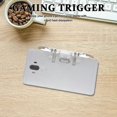 thumbnail image 4 of Mobile Phone Controller Phone Trigger for Gaming Universal Design, 4 of 5