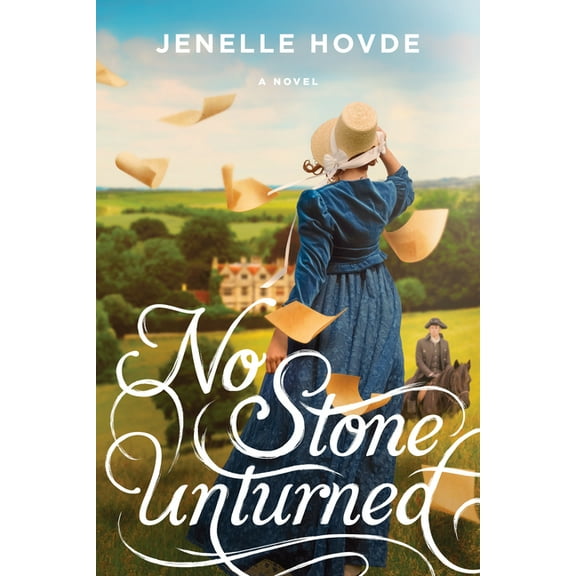 No Stone Unturned: An Enemies-To-Lovers Regency Romance, (Paperback)