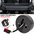 thumbnail image 4 of Luces traseras LED SAUTVS para Kawasaki Teryx 4 2018-2025 (2 piezas), 4 of 6