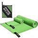 thumbnail image 1 of Toallas de microfibra para viajes, deportes, secado rápido, superabsorbente, toalla de playa para baño, toalla ultrasuave, ligera, para Yoga, natación, gimnasio Tan Jianjun  unisex, 1 of 2