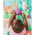 thumbnail image 4 of Skip Hop Farmstand Baby Tummy Time Playmat with Built-in Pillow, 4 of 6