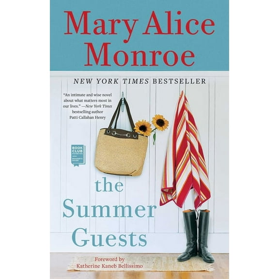 The Summer Guests, (Paperback)