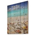 thumbnail image 1 of Design Art - Caribbean Sea Starfish, 1 of 5