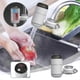 thumbnail image 1 of Instant Tankless Electric Hot Water Heater Faucet Kitchen Fast Heating Tap Water Faucet With Led Digital Display, 1 of 5