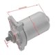thumbnail image 2 of 82530R 5506108 Motorcycle Starter Motor For Piaggio ZIP SP Diesis Fly Free FL Liberty 2T RST NTT NRG Extreme MC2 Typhoon X XR 50, 2 of 5