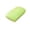Green#02, variant on Realistic Rectangular Bread Shaped Squishy Fidget Toys for Adults Slow Rebound Soft Tactile Office Desk Accessory Sticky Sensory Pressure Relief Tool 1 Pack