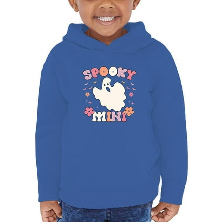

Spooky Mini Retro Cute Hoodie Toddler -Image by Shutterstock 4 Toddler