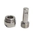 thumbnail image 4 of Extractor de bielas para bicicleta, herramienta para extraer platos y bielas, accesorios para ciclismo, herramientas de mantenimiento y reparación de, 4 of 8