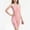 Pink 1, variant on OGLCCG Girls One Piece Swimsuit Kids Sport Competitive Bathing Suit Teens Athletic School Boyleg Swimming Swimwear 5-15 Years