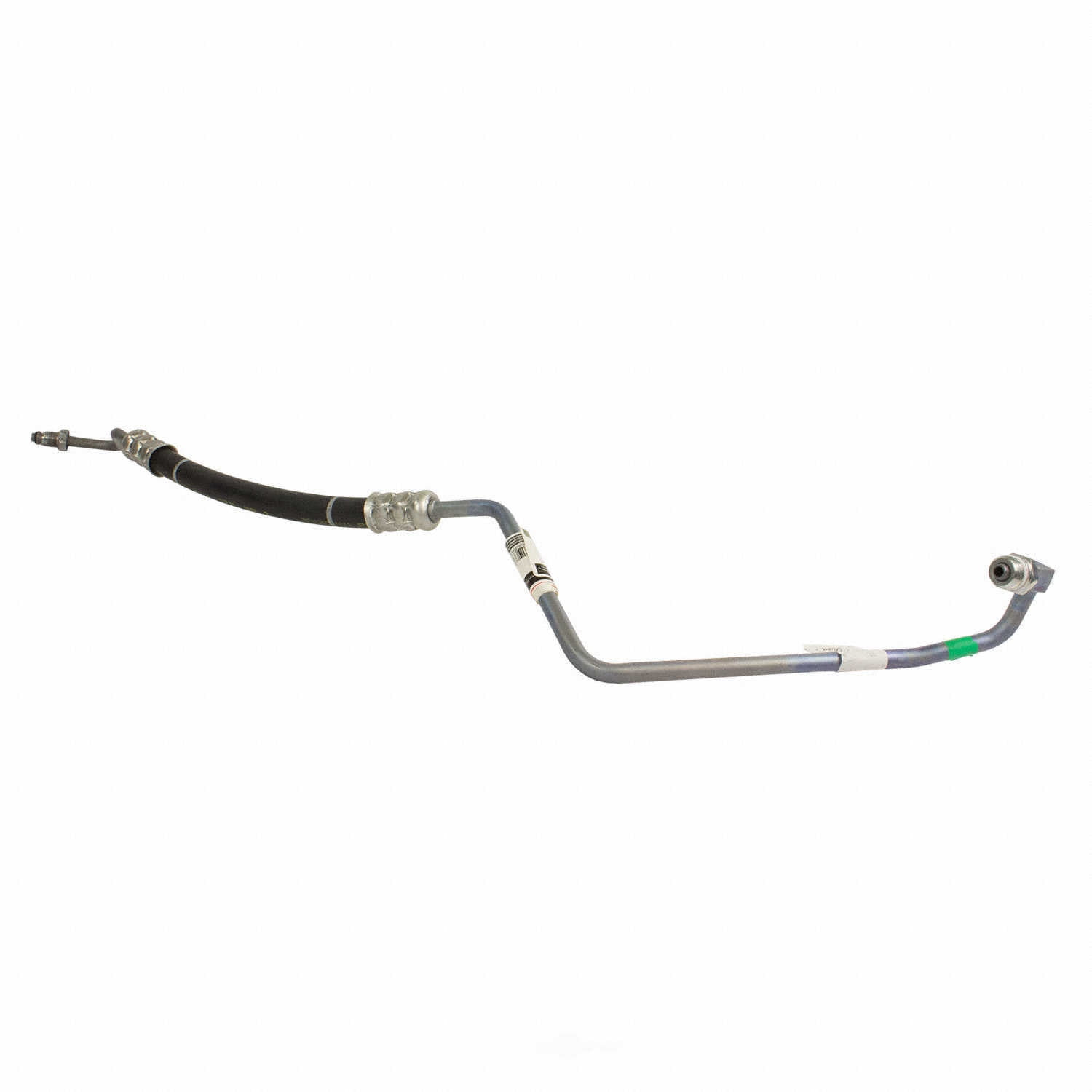 Motorcraft PSH-300 Power Steering Pressure Line Hose Assembly