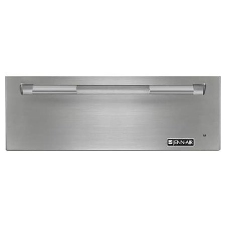 Jenn Air Jwd3030e 30 Inch Wide 1 5 Cu Ft Electric Warming Drawer