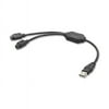 Belkin USB to PS/2 Cable Adapter