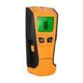 thumbnail image 1 of Amdohai Multi-functional LCD Digital Wall Detector Metal Wood Studs Finder AC Cable Live Wire Scanner, 1 of 6