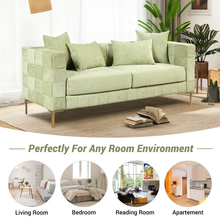Walmart 2024 sofa clearance