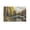 Unframe-style, variant on Peder Mork Monsted River Landscape 1903 Poster Print Photo Art Painting Canvas Poster Home Decorative Bedroom Modern Decor Posters Gifts 24x36inch(60x90cm)