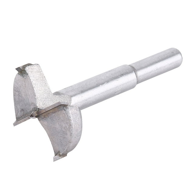 Forstner Bit Cemented Carbide Accurate Hole Cutting Tool 14 50mm