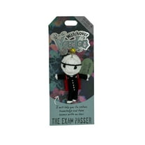 Watchover Voodoo Doll - The Exam Passer