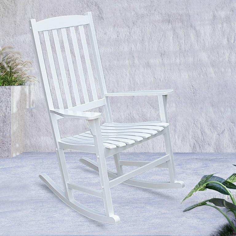 Mahone porch rocking chair hot sale