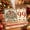 Carriage, variant on 100 Days Christmas Countdown Calendar 2026 Pearl Art Kit for Adults | Sparkling DIY Pearl Painting Advent Desk Calendar with Daily Flip Cards for Stress Relief Home Office Decor Xmas Count Down