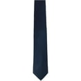 thumbnail image 2 of CTM  Silk Solid Tie (Men), 2 of 4
