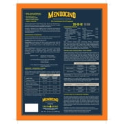 Grow More Mendo Water Soluble Garden and Greenhouse Plant Fertilizer, 25 LB