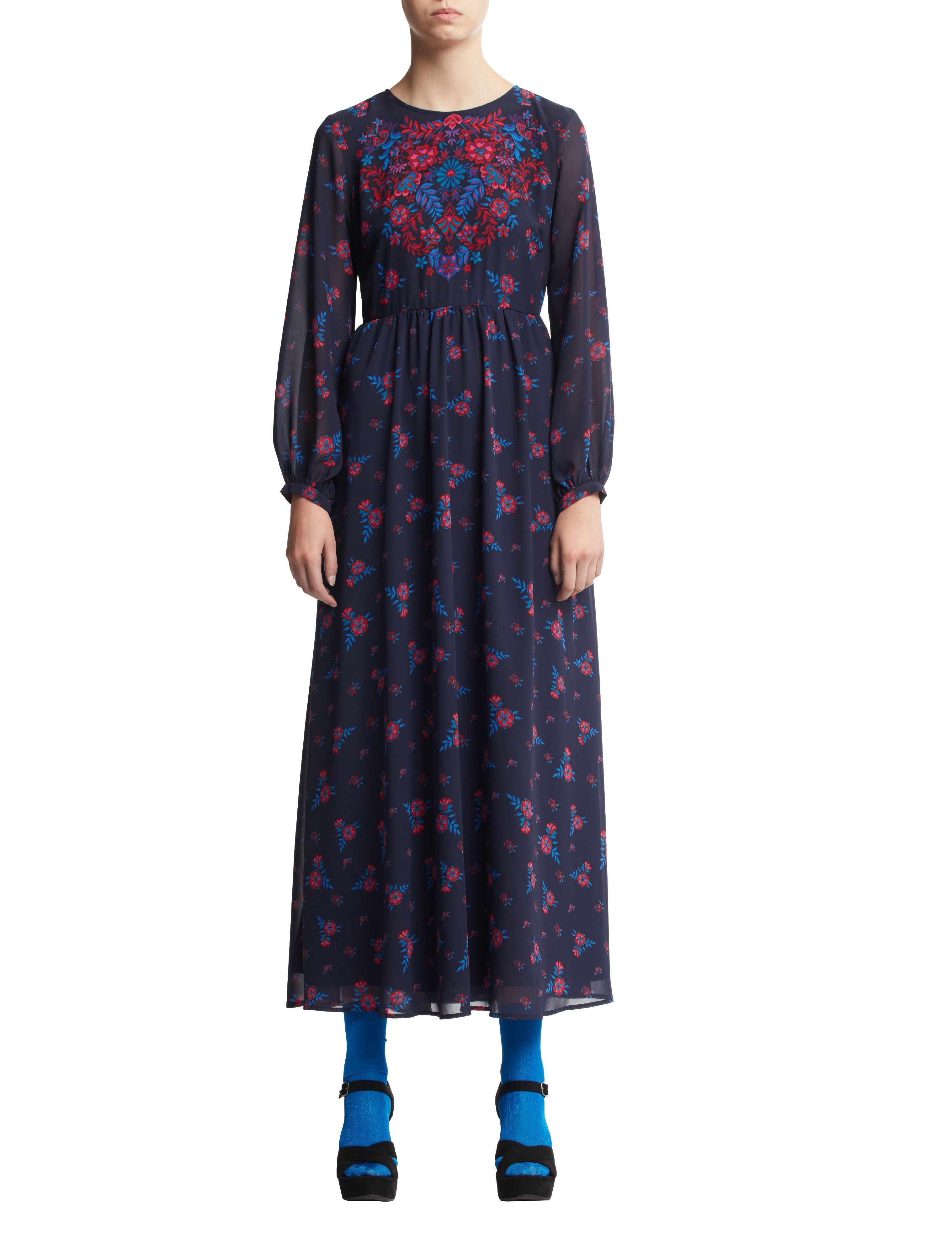 scoop dress walmart