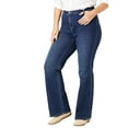 thumbnail image 1 of Woman Within Plus Size Perfect Bootcut Jean, 1 of 4