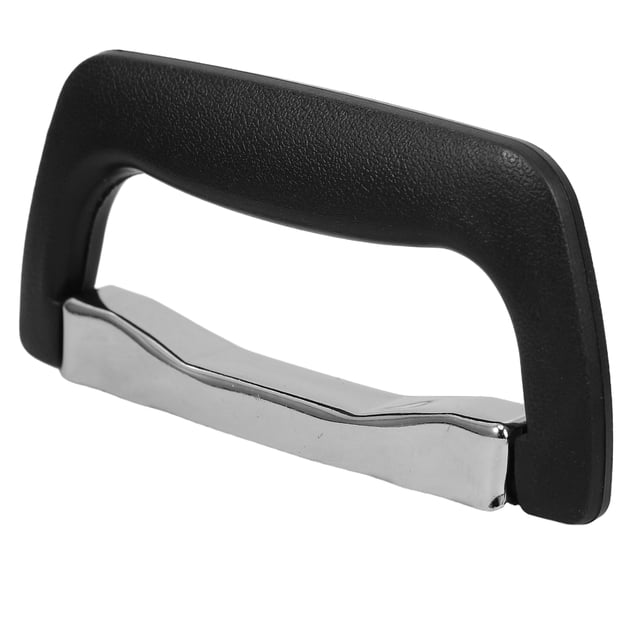 KAKOWELY Poignée de Transport Multi-Usage pour Mallette, Poignée de Transport pour Boîte à Outils, Poignée de Remplacement pour Mallette, 5.12x"X2.44"X0.67 Pouces