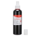 thumbnail image 4 of Efecto Especial Maquillaje Sangre, Sangre Falsa 200ml Para Fiestas, 4 of 7