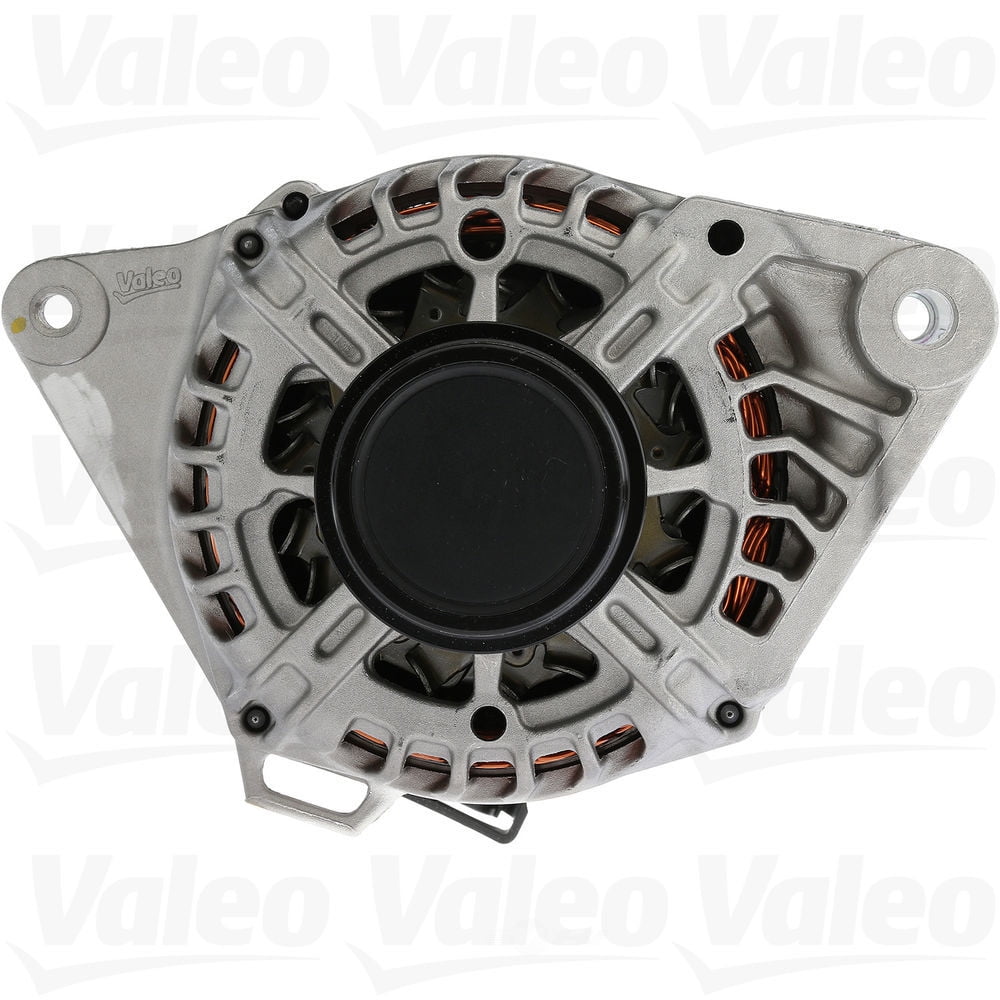 Mando Alternator 11A1681 Fits select: 2019-2020 HYUNDAI ELANTRA 
