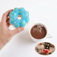 thumbnail image 4 of Simulation Food Cake Dessert Three-dimensional Refrigerator Sticker Toy Stress Relief Toy, 4 of 9