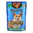 thumbnail image 1 of Pack de 22 Alimento Húmedo Ganador Delicias Pavo 100 gr Ganador Pavo, 1 of 3