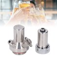 thumbnail image 1 of Dispensador de cerveza con lanza diseño de rosca mini dispensador de grifo para barril para cerveza casera ANGGREK Otros, 1 of 8