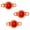 B, variant on Caulk Saver Cover Glass Adhesive Covers With Unclogger Hygienic Tool For Sealing Preserving Caulk Storage