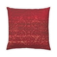 thumbnail image 2 of Ahgly Company Indoor Square Mid-Century Modern Throw Pillow, 18 inch by 18 inch, 2 of 6