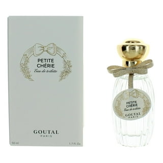 PASSION ANNICK GOUTAL Paris France Eau de Toilette Perfume Spray 3.5 oz