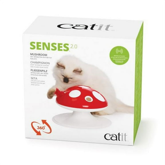 CATIT SENSES 2.0 MUSHROOM