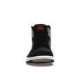 thumbnail image 3 of Jordan Men's 1 Retro High Element Gore-Tex Black Particle Grey Basketball Shoes, from StockX, 3 of 5
