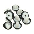 thumbnail image 3 of CHICHUMID 10pcs Door Panel Clips Durable Auto Fasteners For Secure Car Interior Replacement Essential Car Accessories, 3 of 8