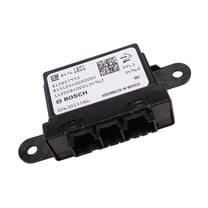 Parking Assist Control Module