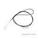 thumbnail image 2 of OUNONA Cable De Para Motocicleta Y Dirt Bike Con Robusto Y Respuesta Precisa, 2 of 8