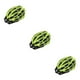 thumbnail image 3 of Casco de bicicleta Greeniant 30 hoyos integralmente moldeado portátil montar noche ciclismo, 3 of 6