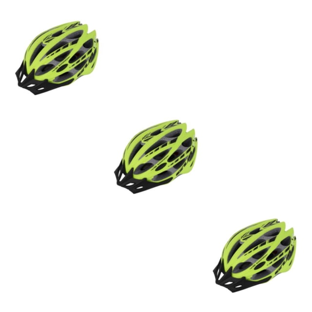 Naiovety 30 agujeros casco de bicicleta protección deportes absorción de impacto mujeres montando noche ciclismo cascos visores sombrero de Type1 NO1