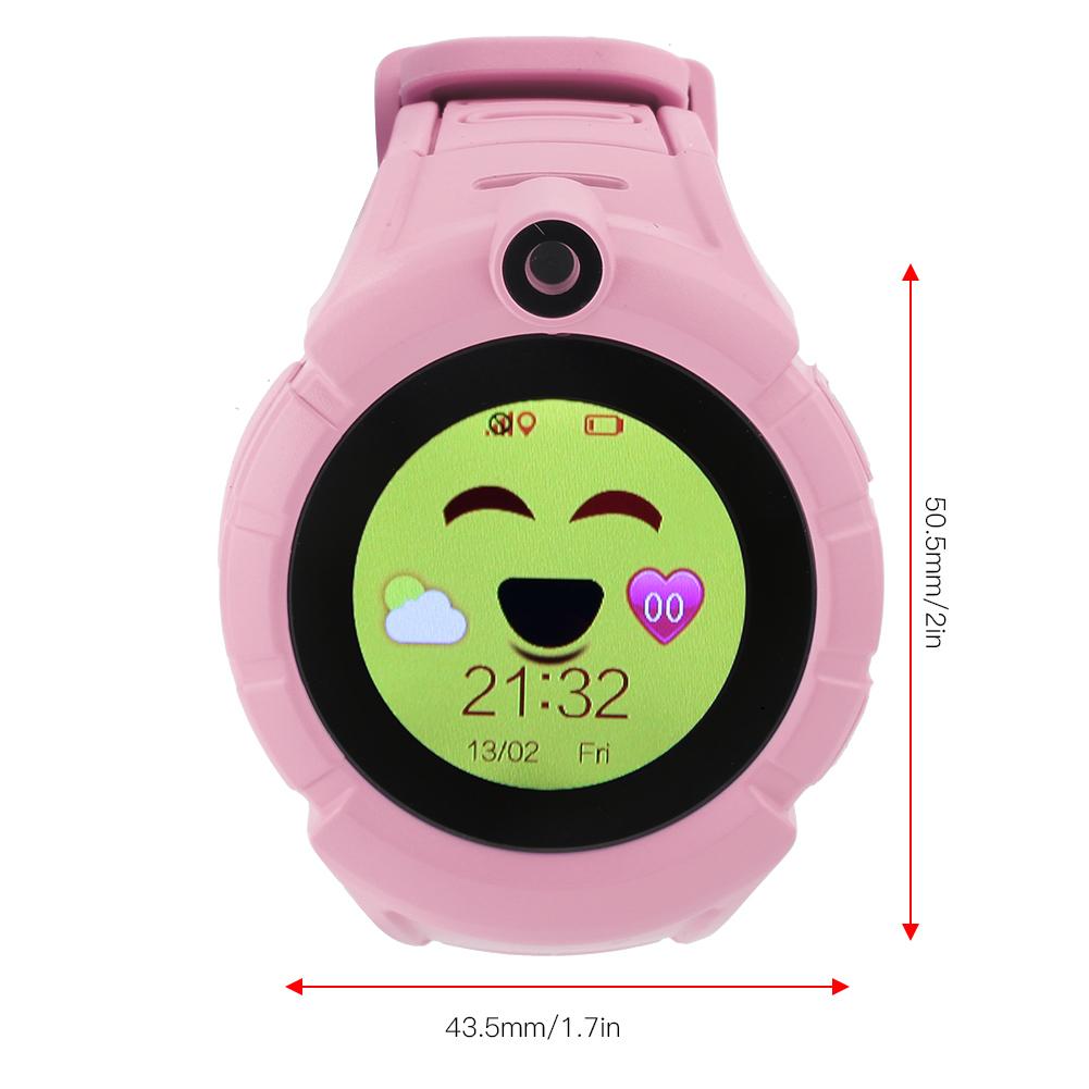 kids wifi watch