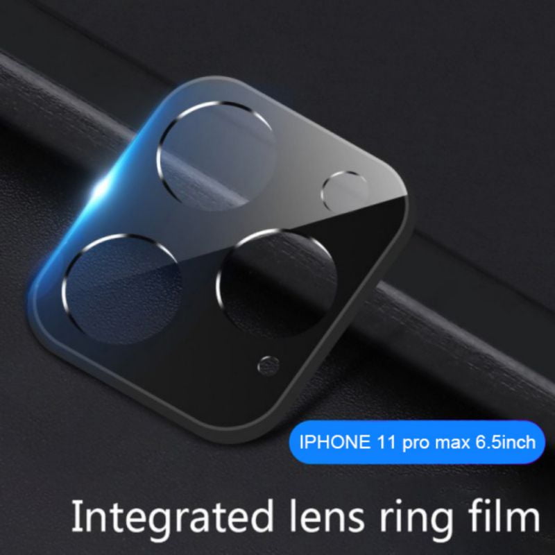 Anti-Scratch Shatter/Water/Fog-Proof Metal Ring Cover JOLOJO Camera Lens Protector Compatible with iPhone 13/13mini Tempered Glass,Ultra Clear Set of 2 Case Friendly -Midnight 