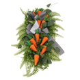 thumbnail image 2 of Festival Garland, Various Applications Decorative Plastic Window Garland  for Outdoor, 2 of 8