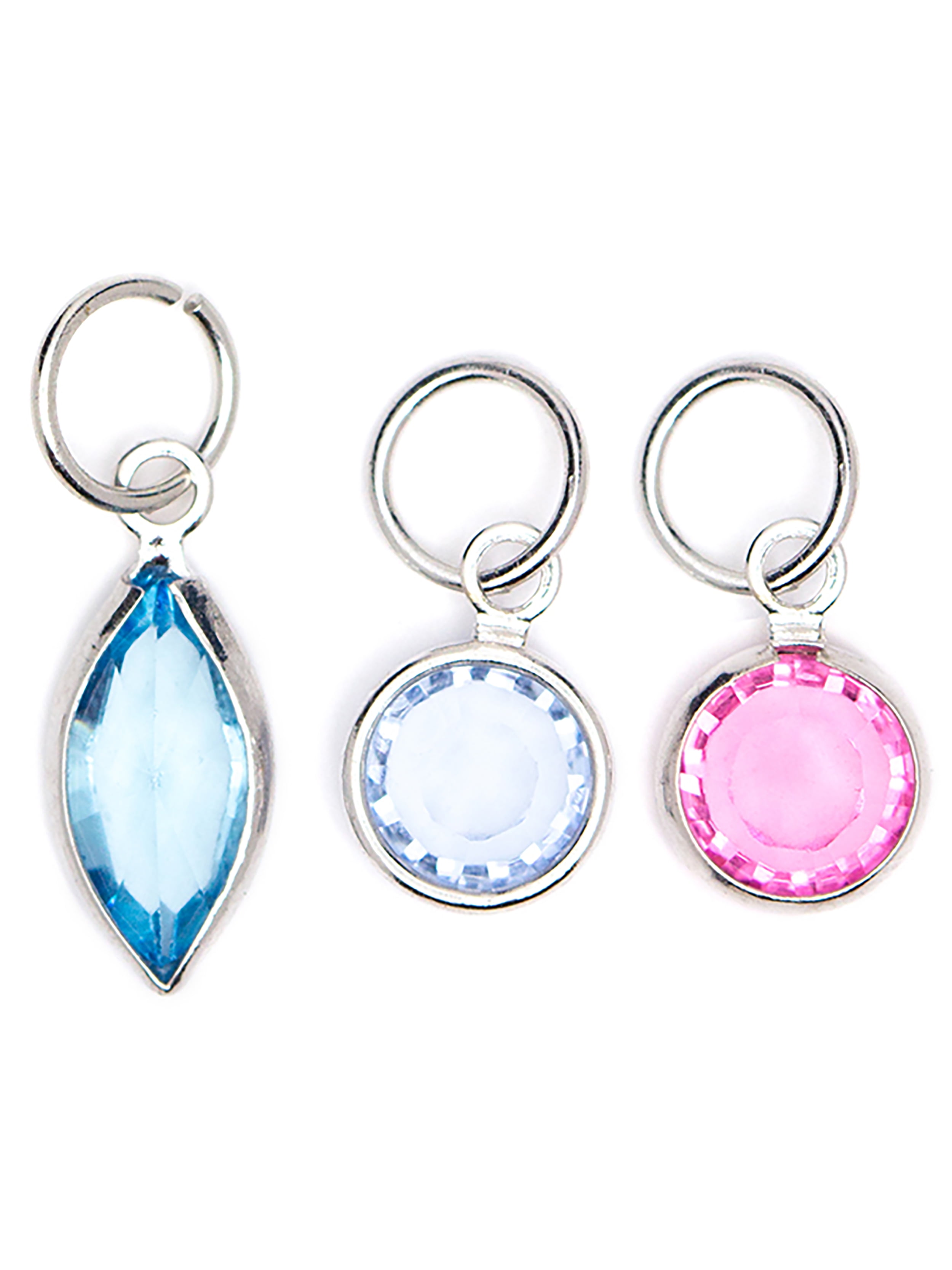 Crystal char