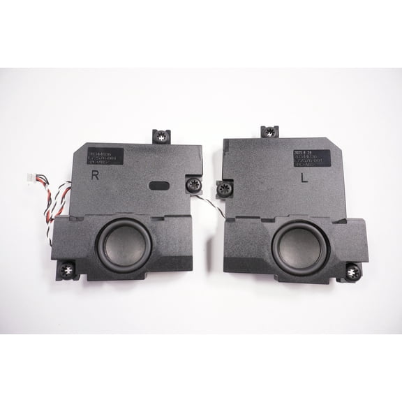 Compatible With L99808-001 Replacement for L99808-001 Hp Speaker Kit 24-K0234